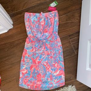 Lilly Pulitzer Windsor Dress Size S.